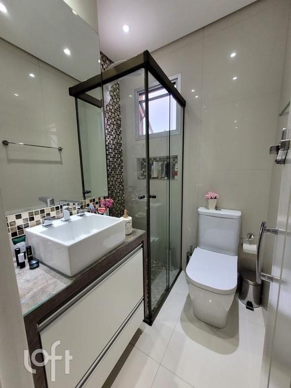 Apartamento à venda com 2 quartos, 50m² - Foto 14