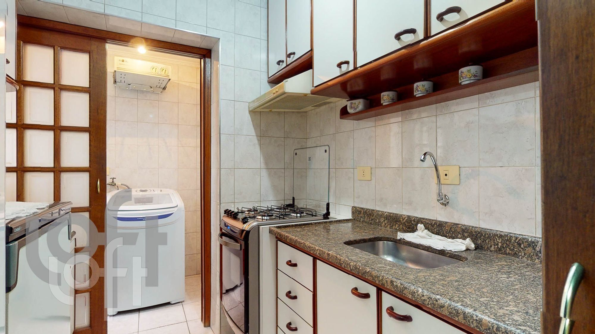 Apartamento, 2 quartos, 58 m² - Foto 11