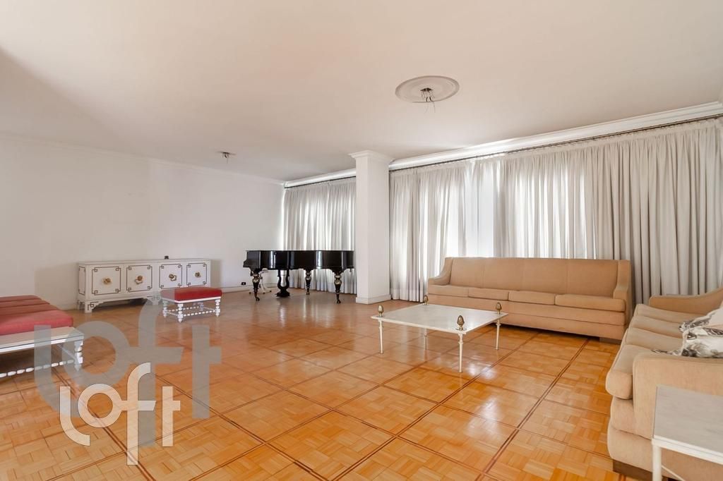 Apartamento, 3 quartos, 360 m² - Foto 30
