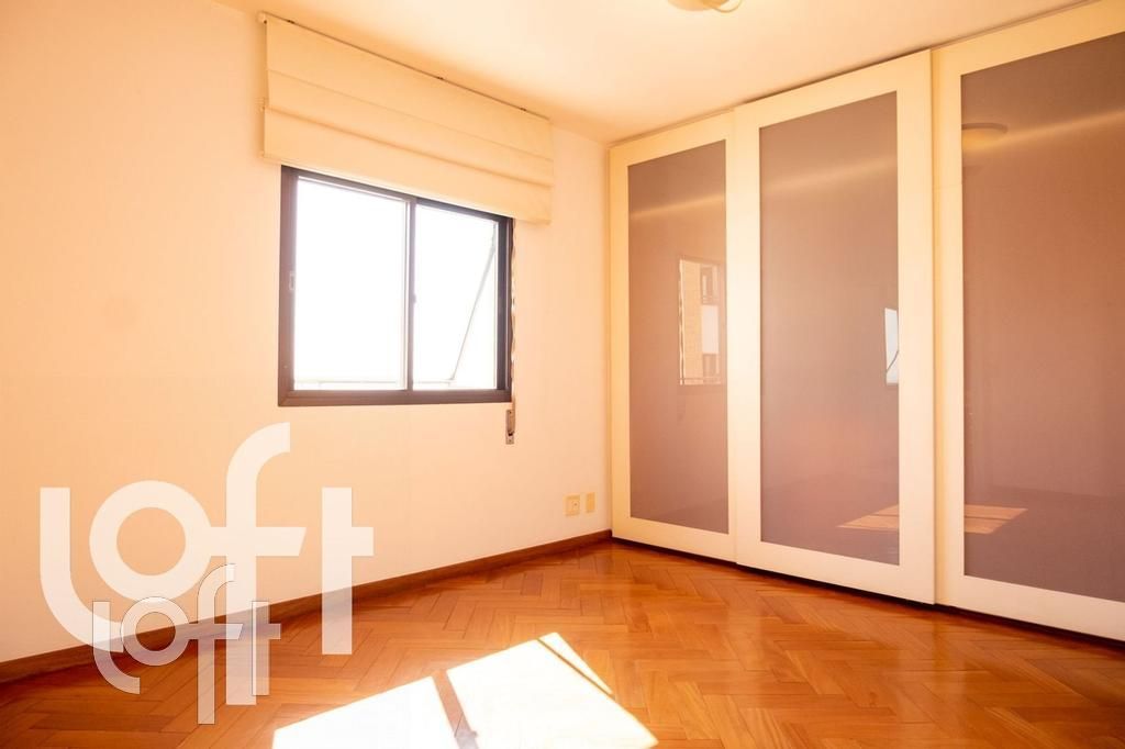 Apartamento, 4 quartos, 163 m² - Foto 1