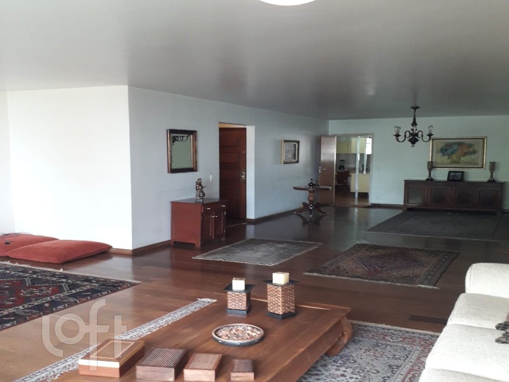 Apartamento, 4 quartos, 266 m² - Foto 53