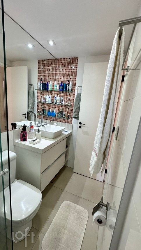 Apartamento, 2 quartos, 57 m² - Foto 10