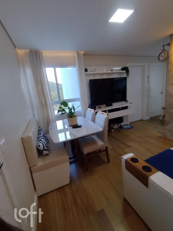 Apartamento, 2 quartos, 46 m² - Foto 2