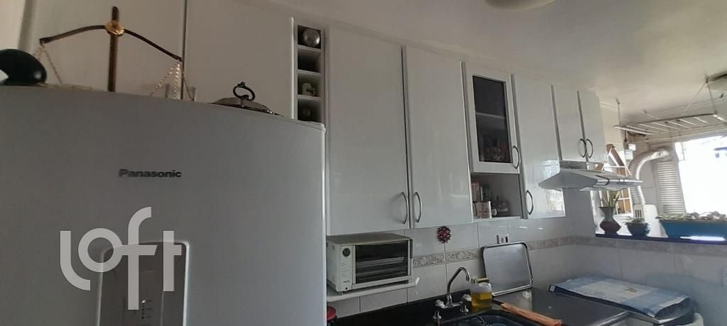 Apartamento à venda com 2 quartos, 64m² - Foto 8