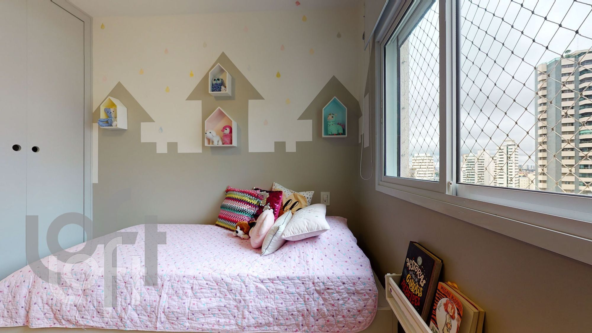 Apartamento à venda com 3 quartos, 106m² - Foto 5