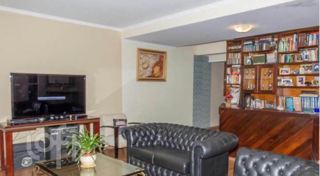 Casa, 3 quartos, 247 m² - Foto 3