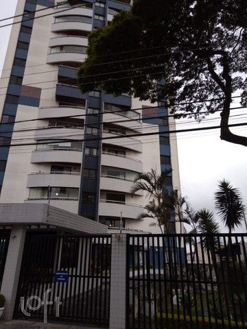 Apartamento à venda com 3 quartos, 105m² - Foto 9