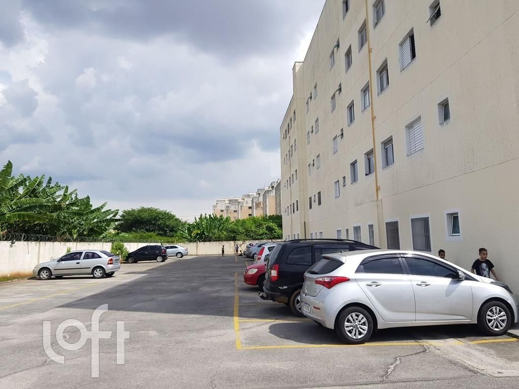 Apartamento, 2 quartos, 49 m² - Foto 11