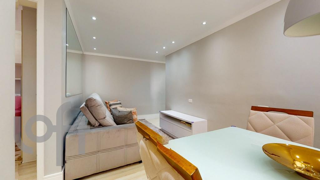 Apartamento à venda com 2 quartos, 45m² - Foto 19