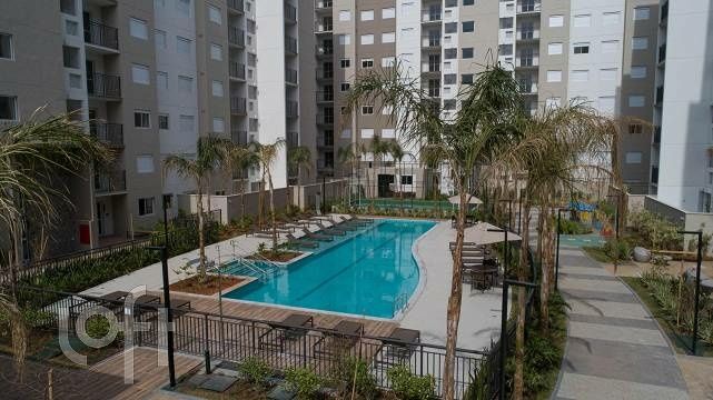 Apartamento à venda com 2 quartos, 50m² - Foto 6