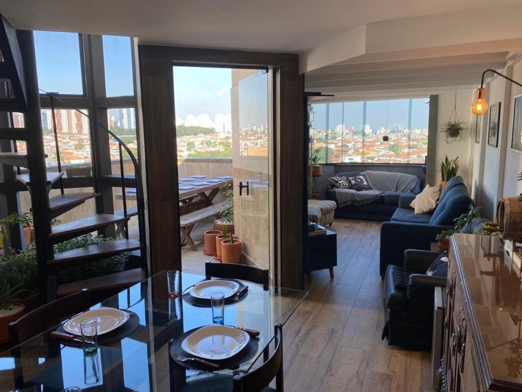 Cobertura, 3 quartos, 88 m² - Foto 1