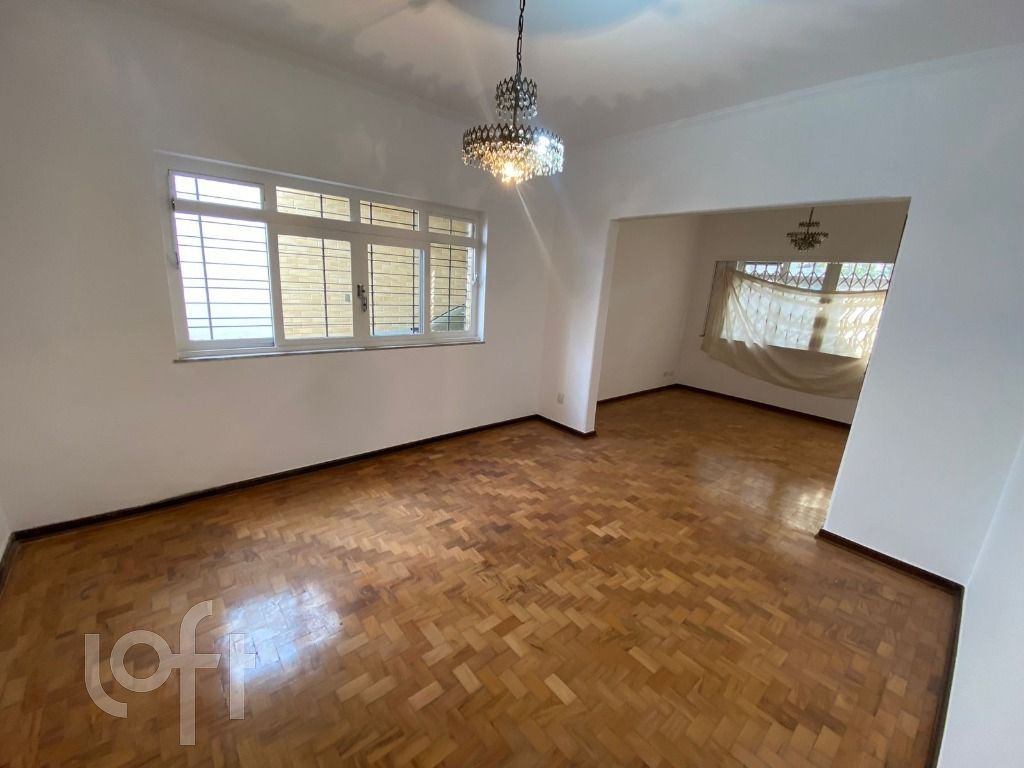 Casa, 4 quartos, 290 m² - Foto 1
