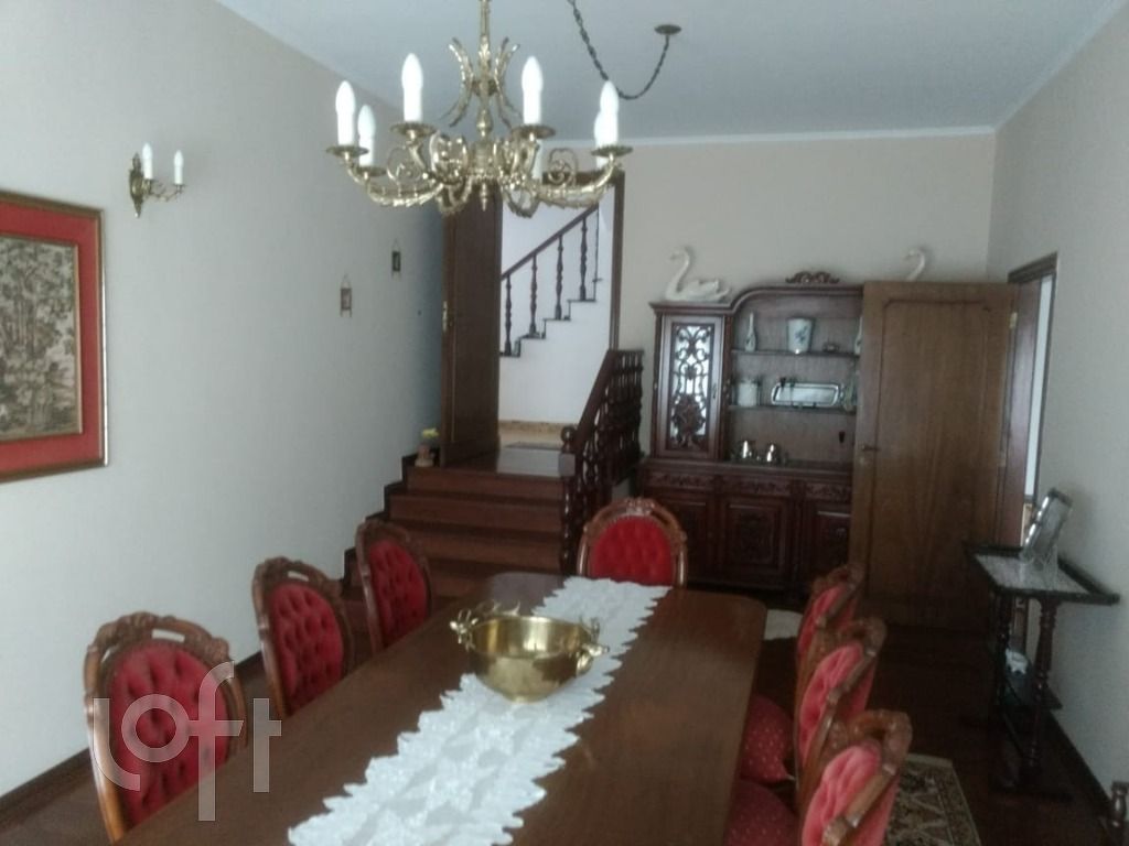 Casa à venda com 4 quartos, 850m² - Foto 29