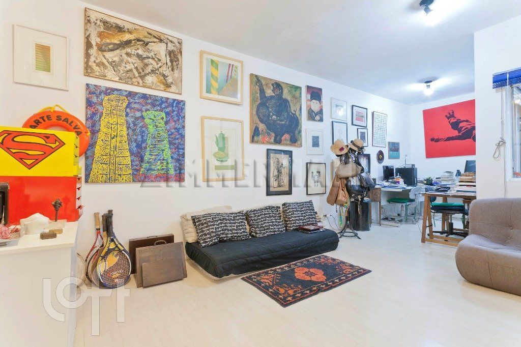 Casa, 4 quartos, 300 m² - Foto 14