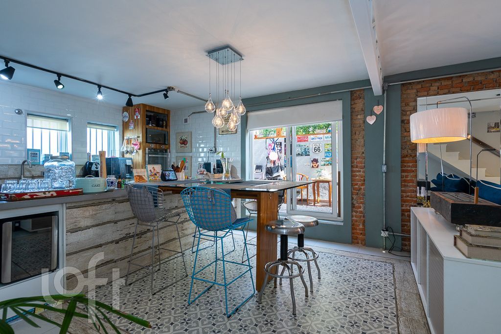 Casa, 3 quartos, 185 m² - Foto 4