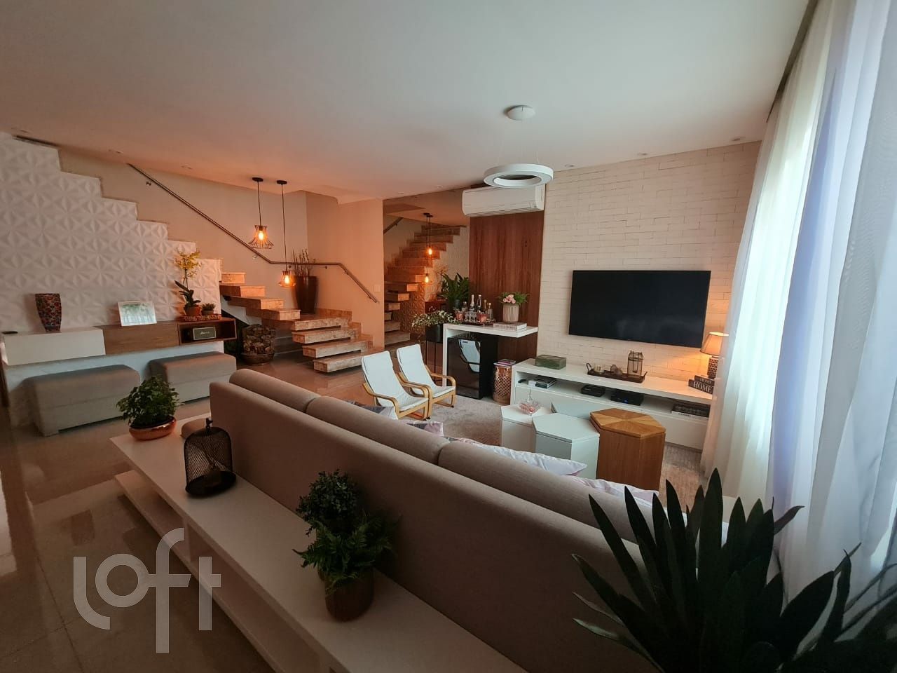 Casa, 3 quartos, 160 m² - Foto 4