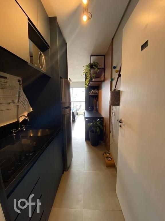 Apartamento, 1 quarto, 28 m² - Foto 13