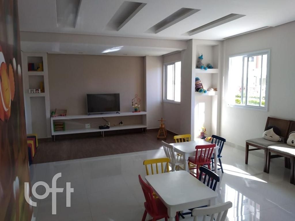 Apartamento, 2 quartos, 46 m² - Foto 29