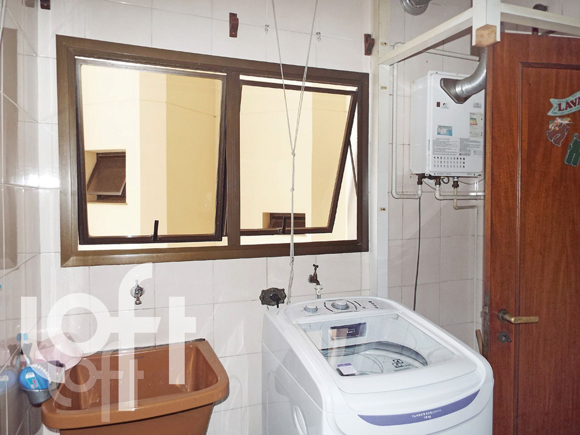 Apartamento, 4 quartos, 160 m² - Foto 31