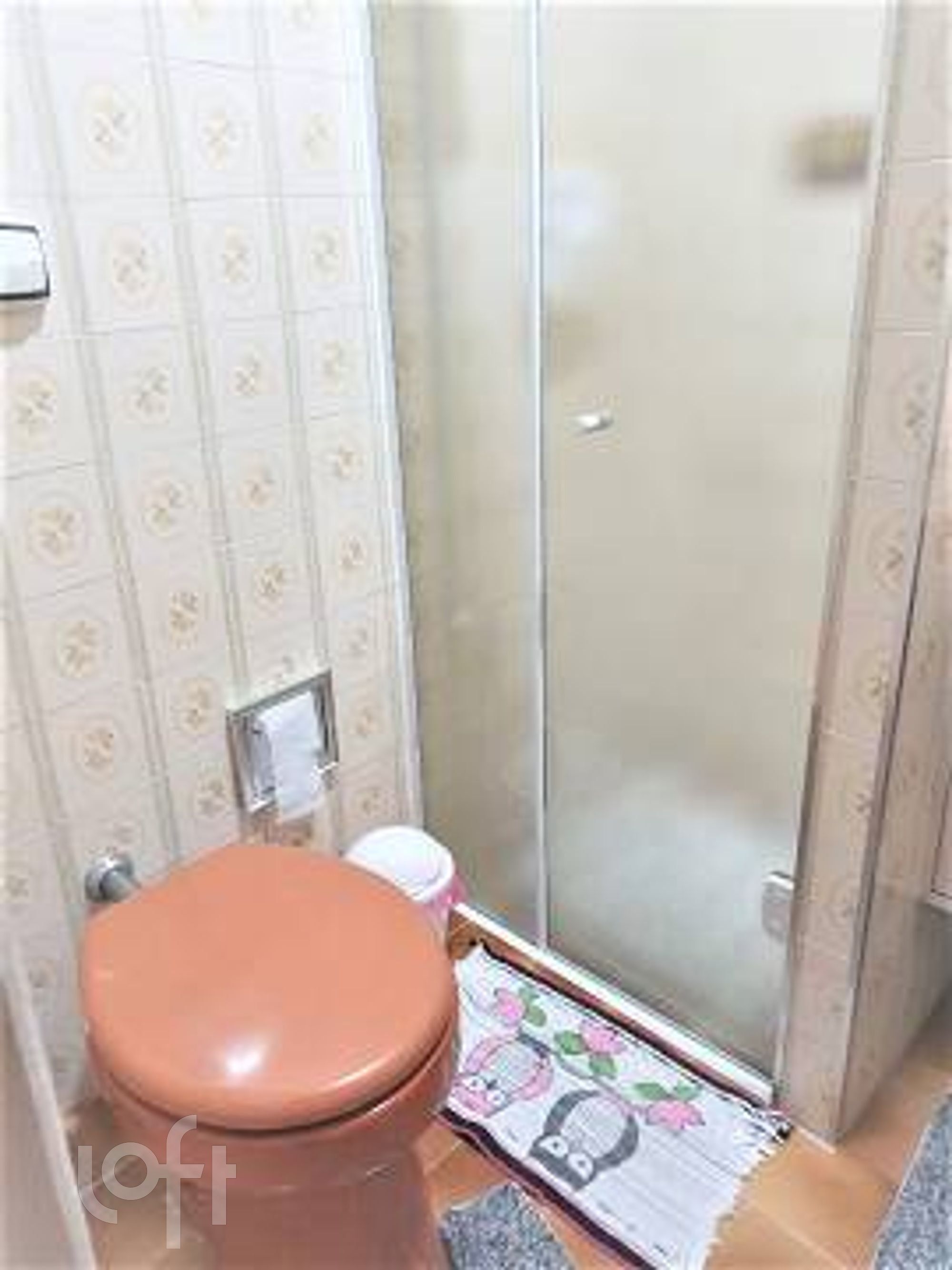 Apartamento à venda com 2 quartos, 49m² - Foto 9