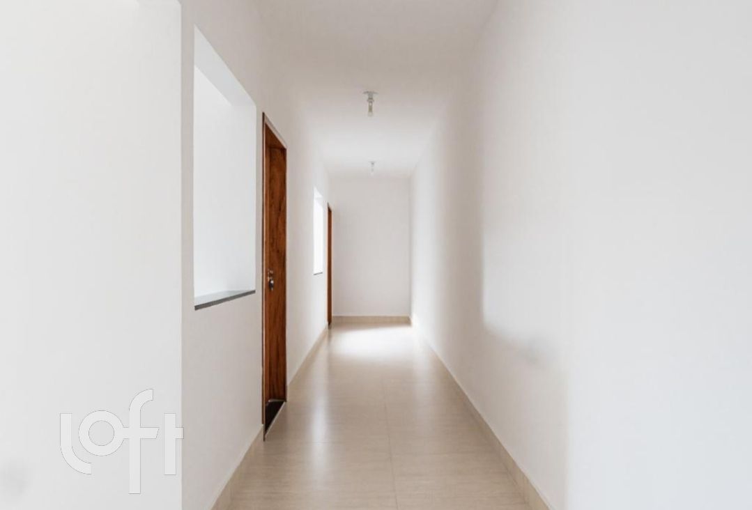 Apartamento, 1 quarto, 33 m² - Foto 10