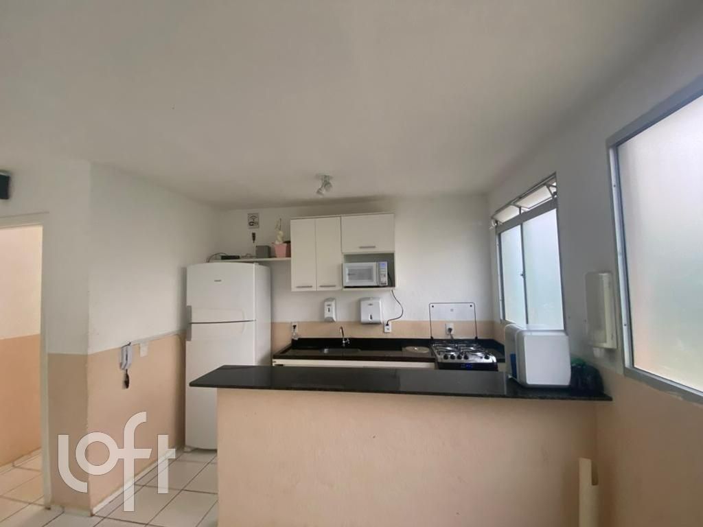 Apartamento, 2 quartos, 42 m² - Foto 23
