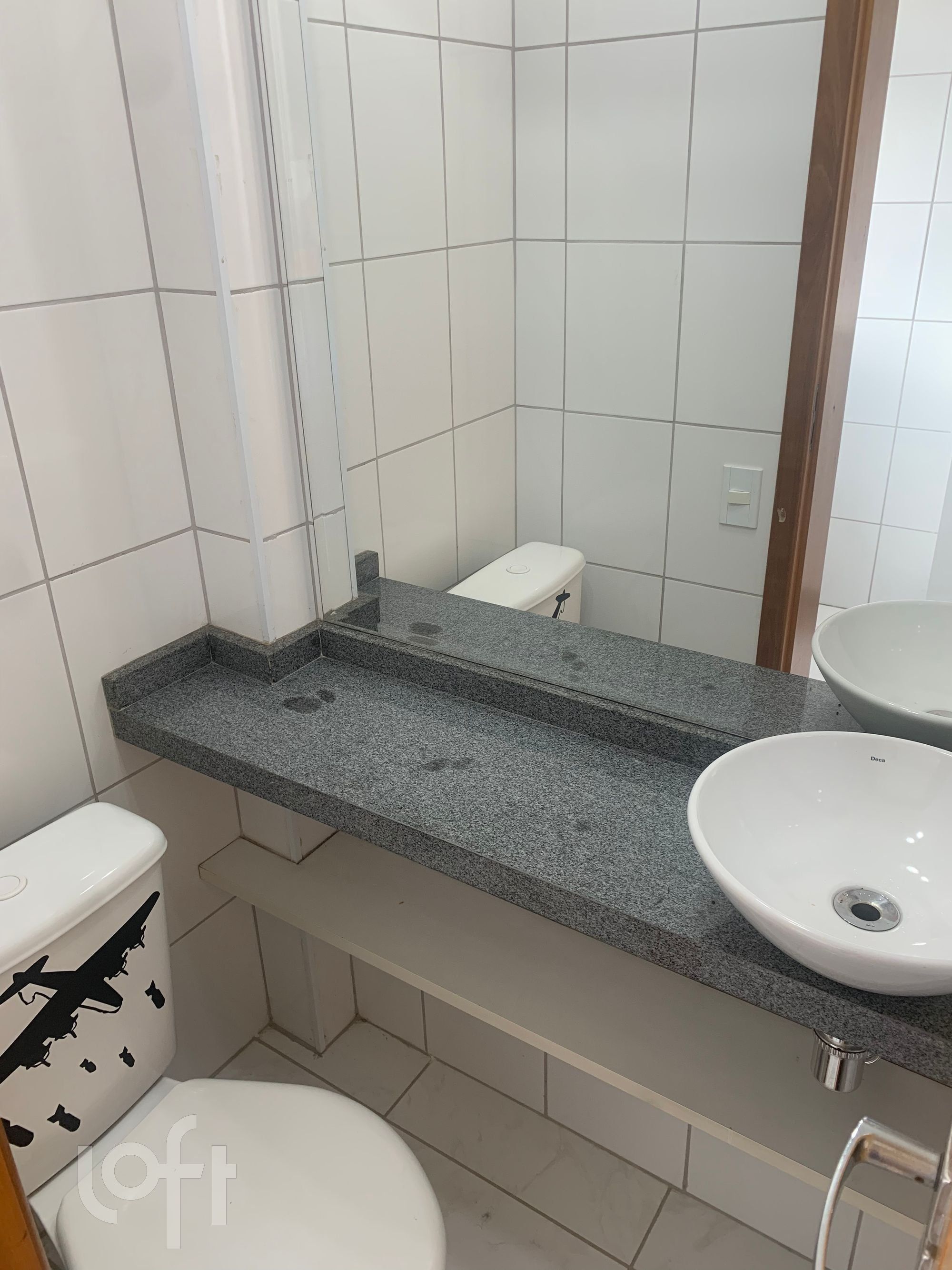 Apartamento, 2 quartos, 50 m² - Foto 8