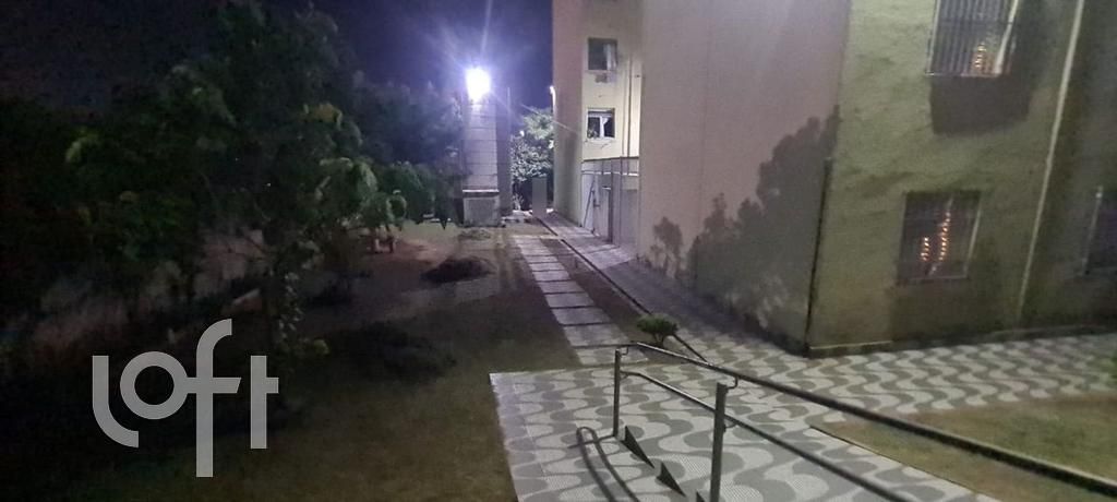 Apartamento, 2 quartos, 46 m² - Foto 13