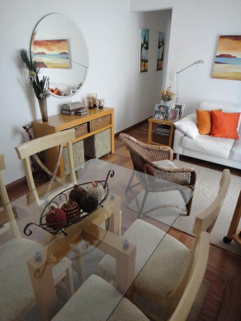 Apartamento, 2 quartos, 62 m² - Foto 8