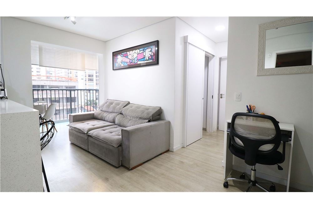 Apartamento, 2 quartos, 63 m² - Foto 3