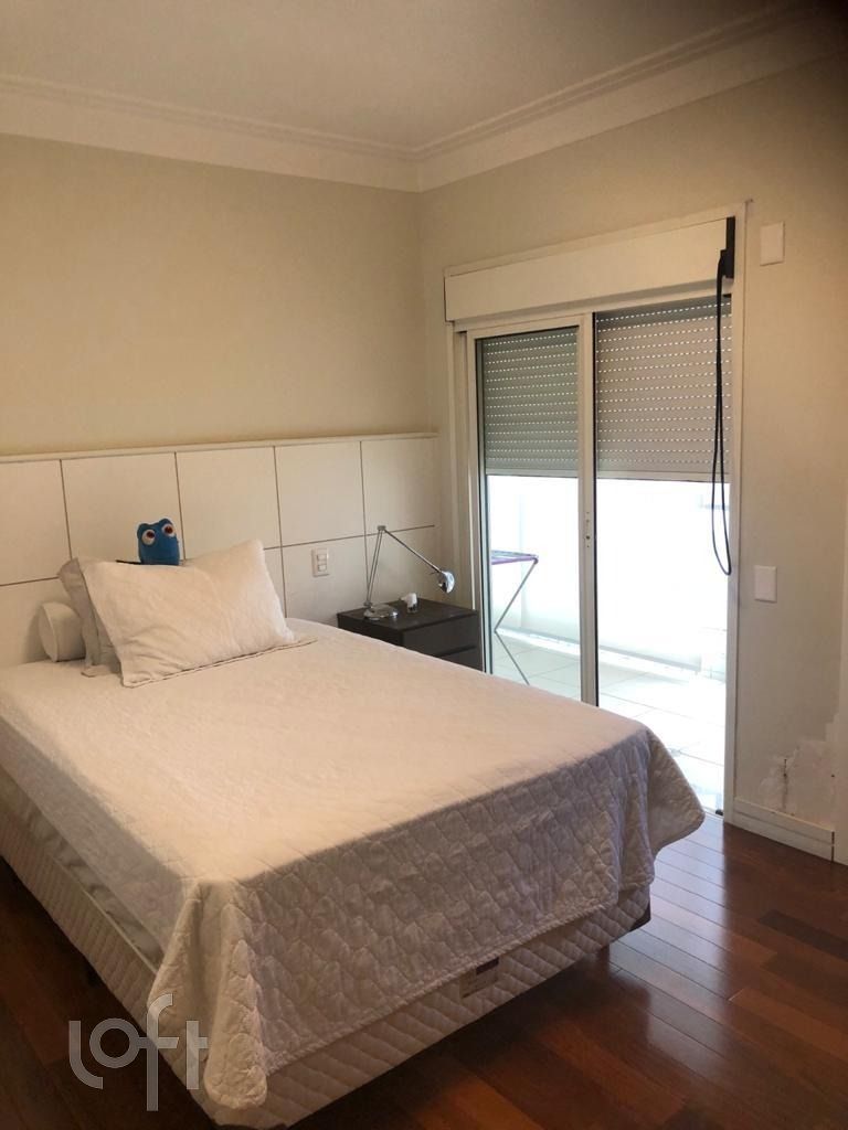 Apartamento, 4 quartos, 366 m² - Foto 8
