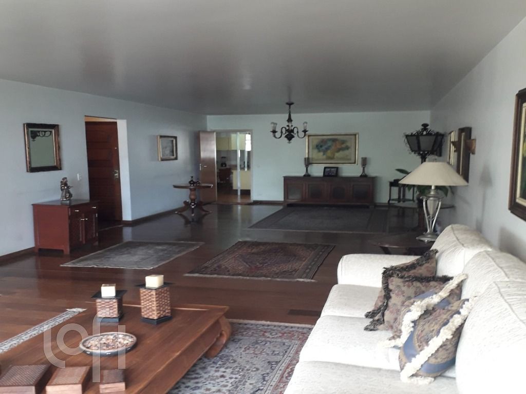 Apartamento, 4 quartos, 266 m² - Foto 55