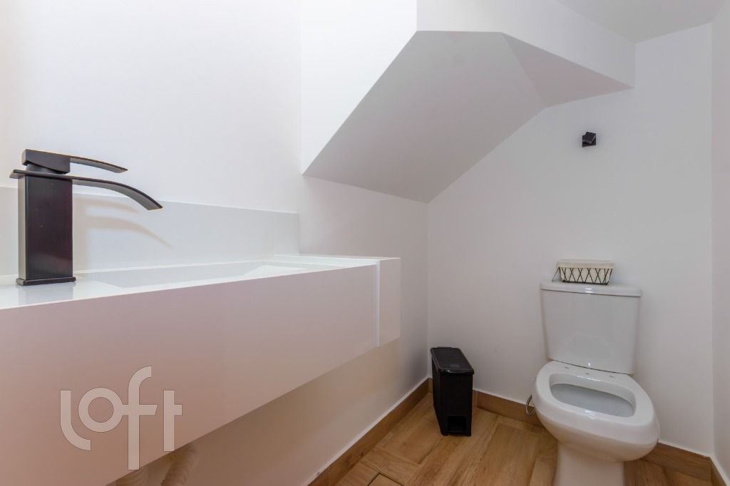 Casa, 3 quartos, 165 m² - Foto 11