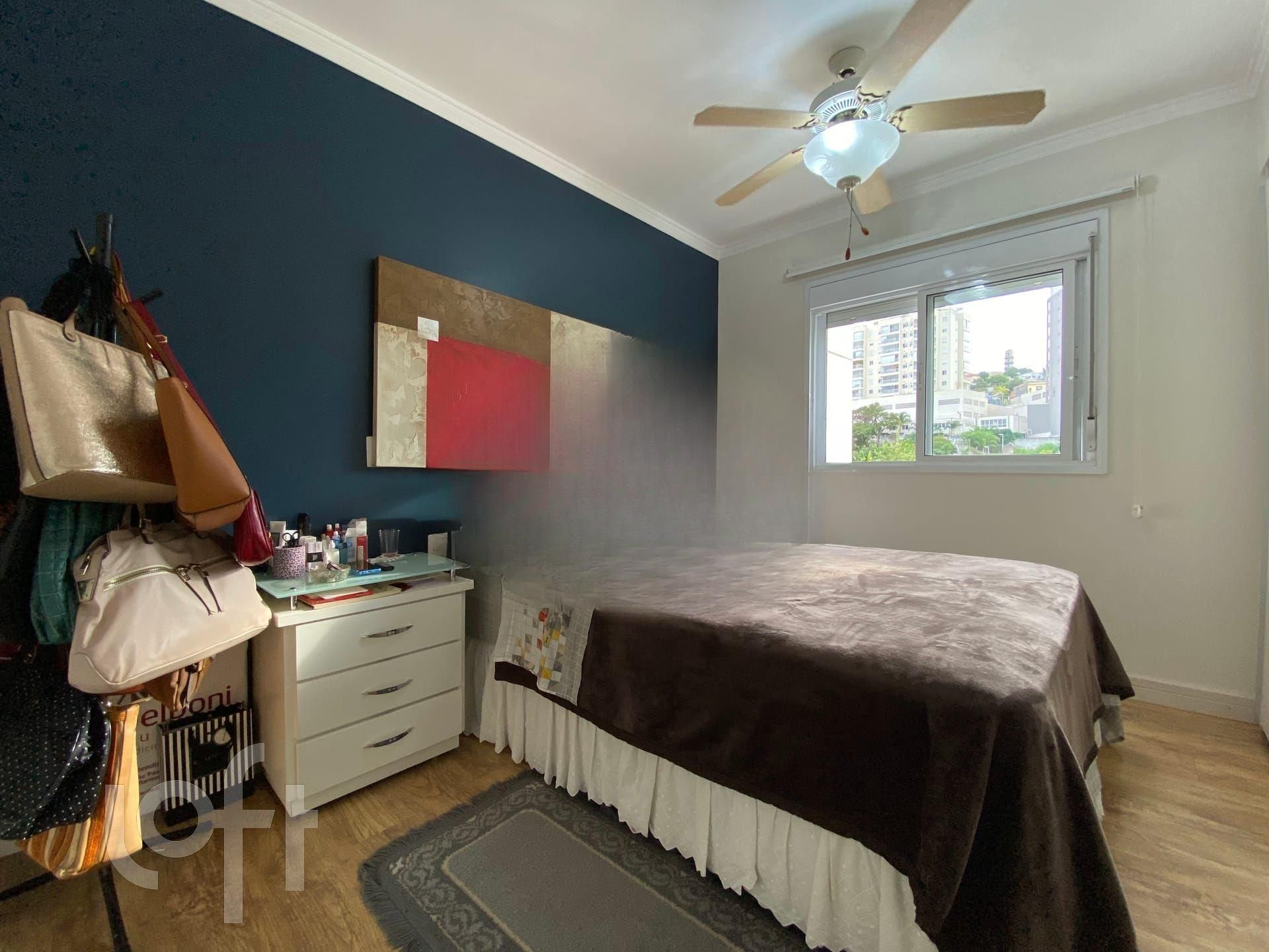 Apartamento, 1 quarto, 66 m² - Foto 12