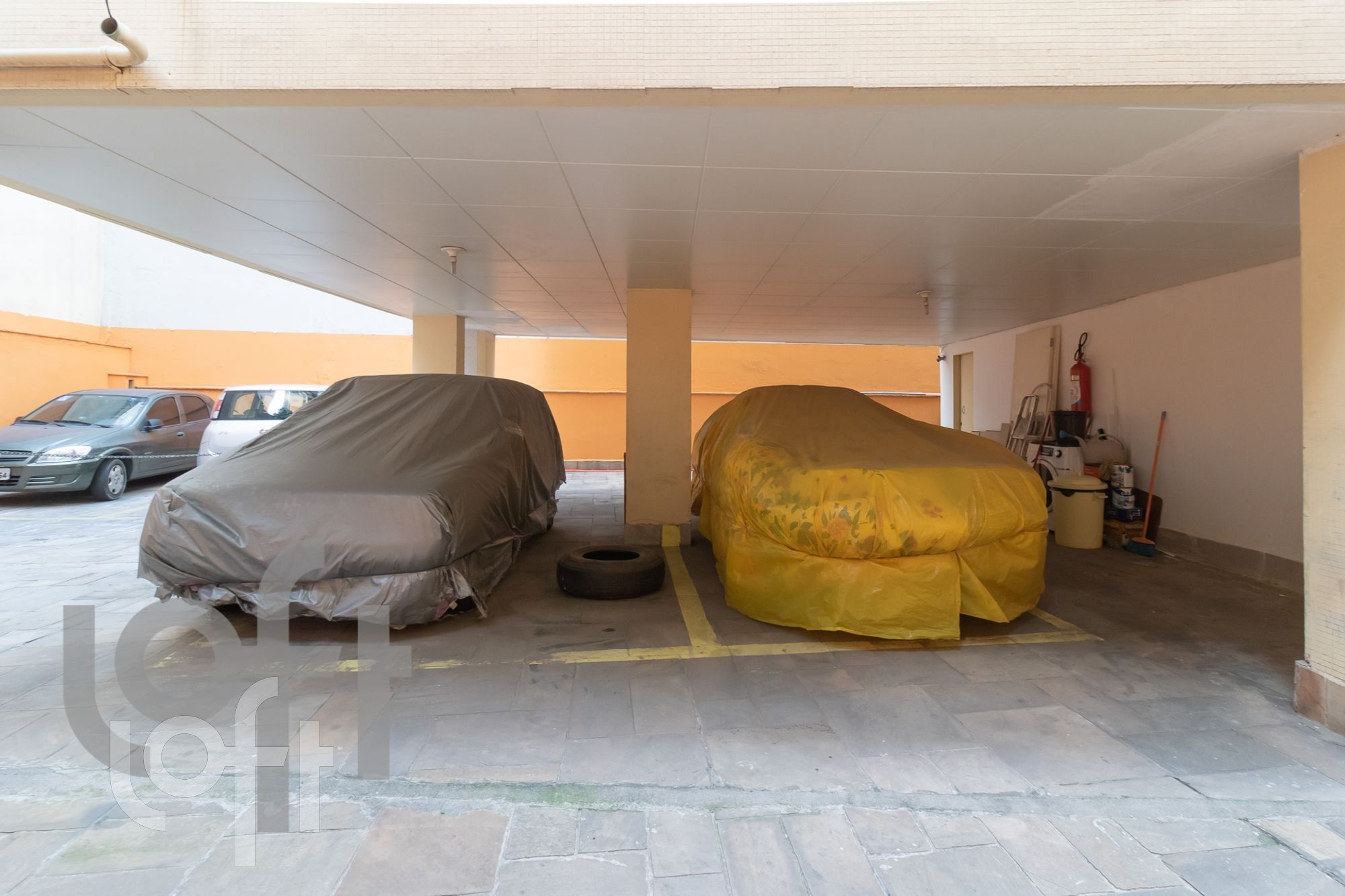 Apartamento, 1 quarto, 57 m² - Foto 19