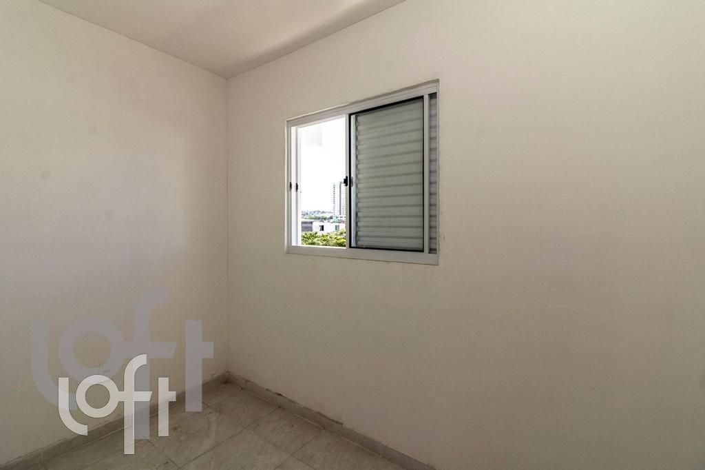 Apartamento, 2 quartos, 47 m² - Foto 3