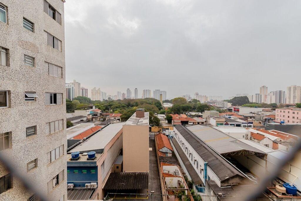 Apartamento à venda com 3 quartos, 85m² - Foto 52