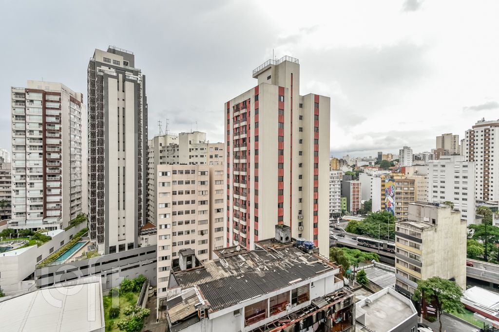 Apartamento, 1 quarto, 21 m² - Foto 4