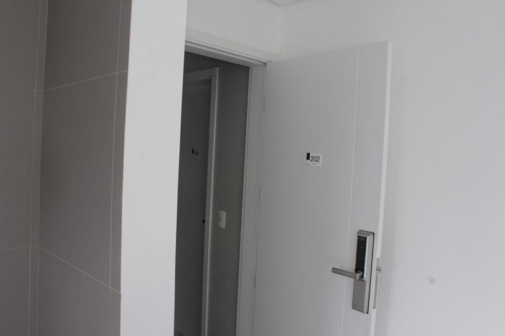 Apartamento, 1 quarto, 45 m² - Foto 2