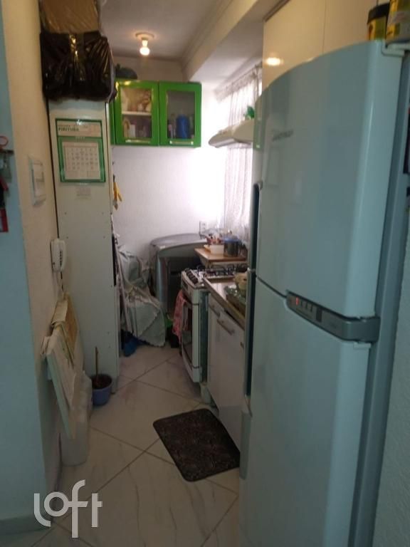 Apartamento, 2 quartos, 40 m² - Foto 3