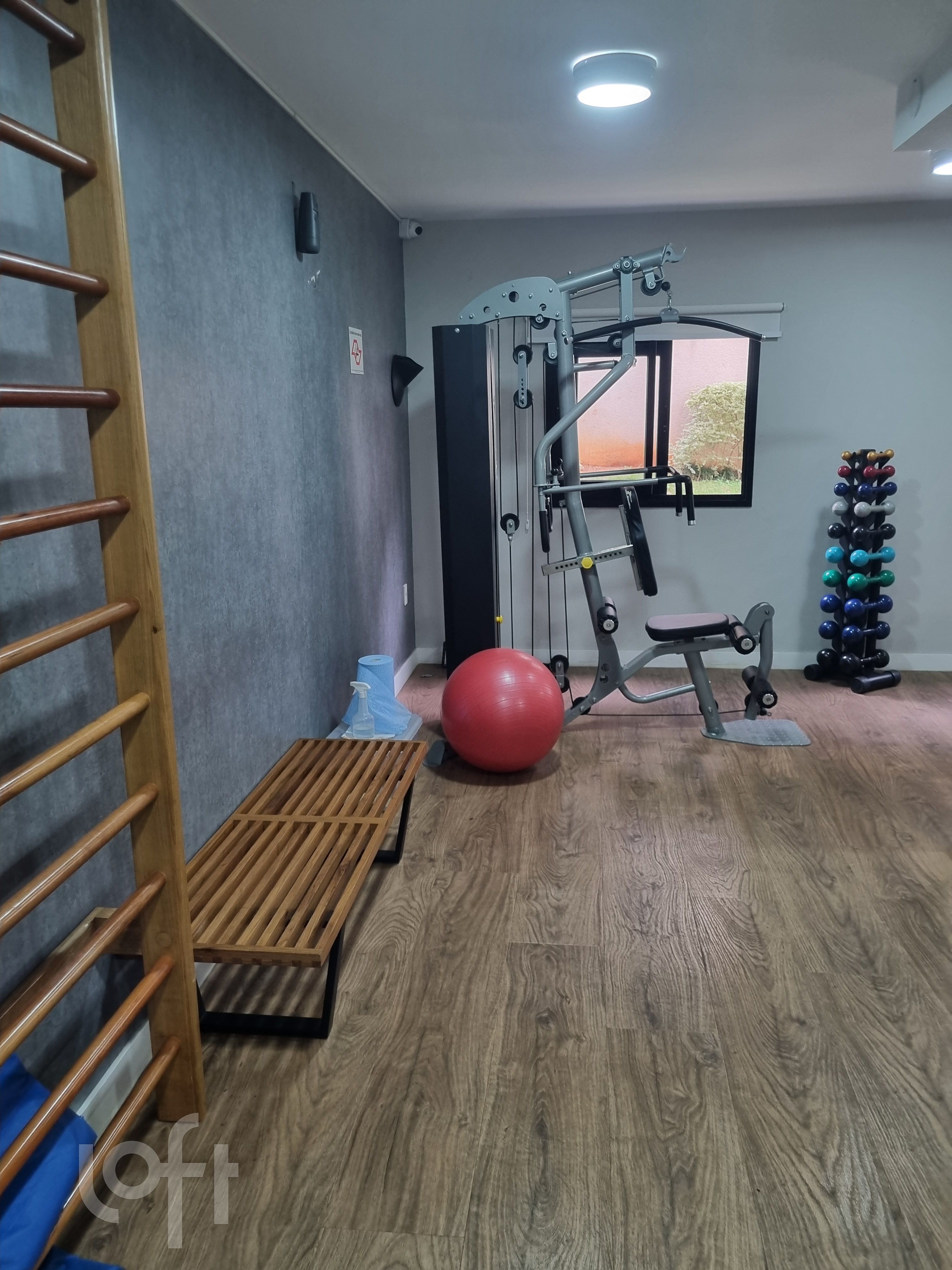 Apartamento, 1 quarto, 24 m² - Foto 12