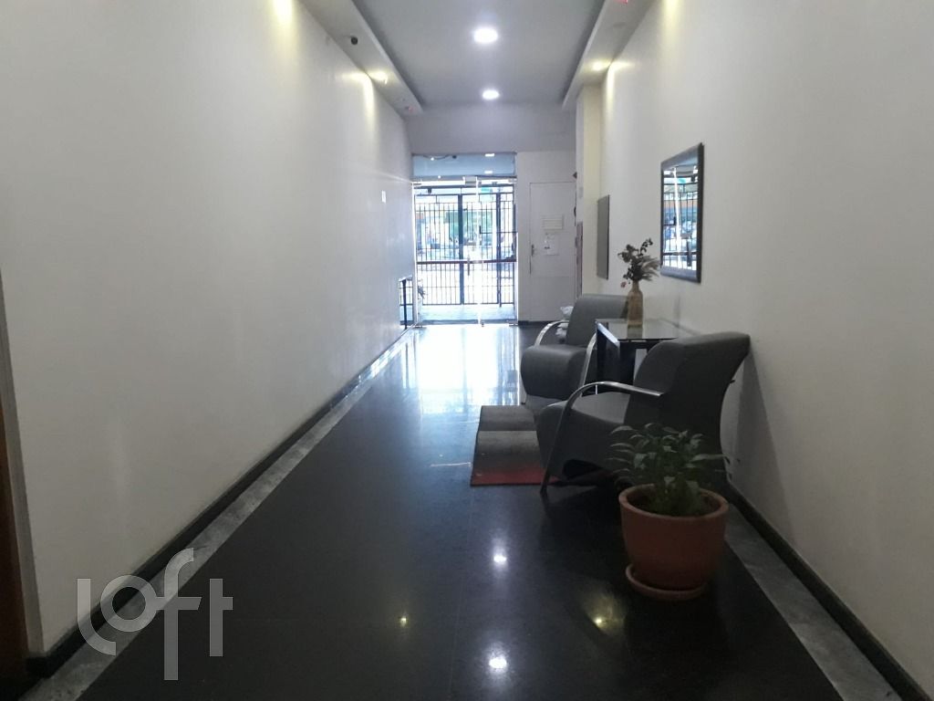 Apartamento à venda com 2 quartos, 49m² - Foto 13