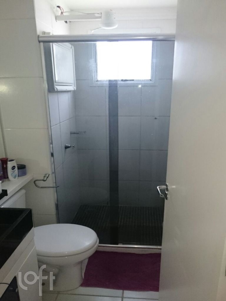 Apartamento, 2 quartos, 47 m² - Foto 8