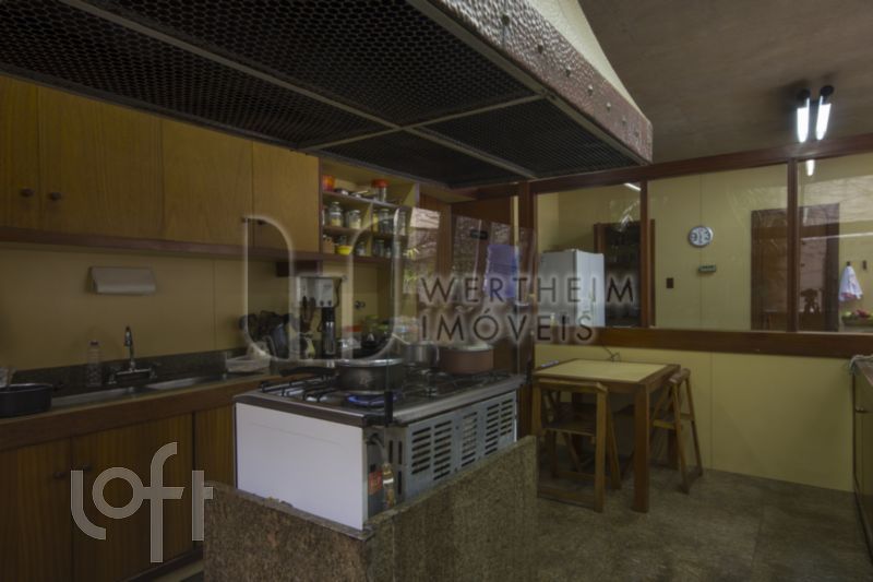 Casa, 8 quartos, 650 m² - Foto 10