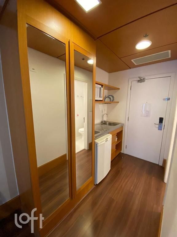 Apartamento, 1 quarto, 35 m² - Foto 7