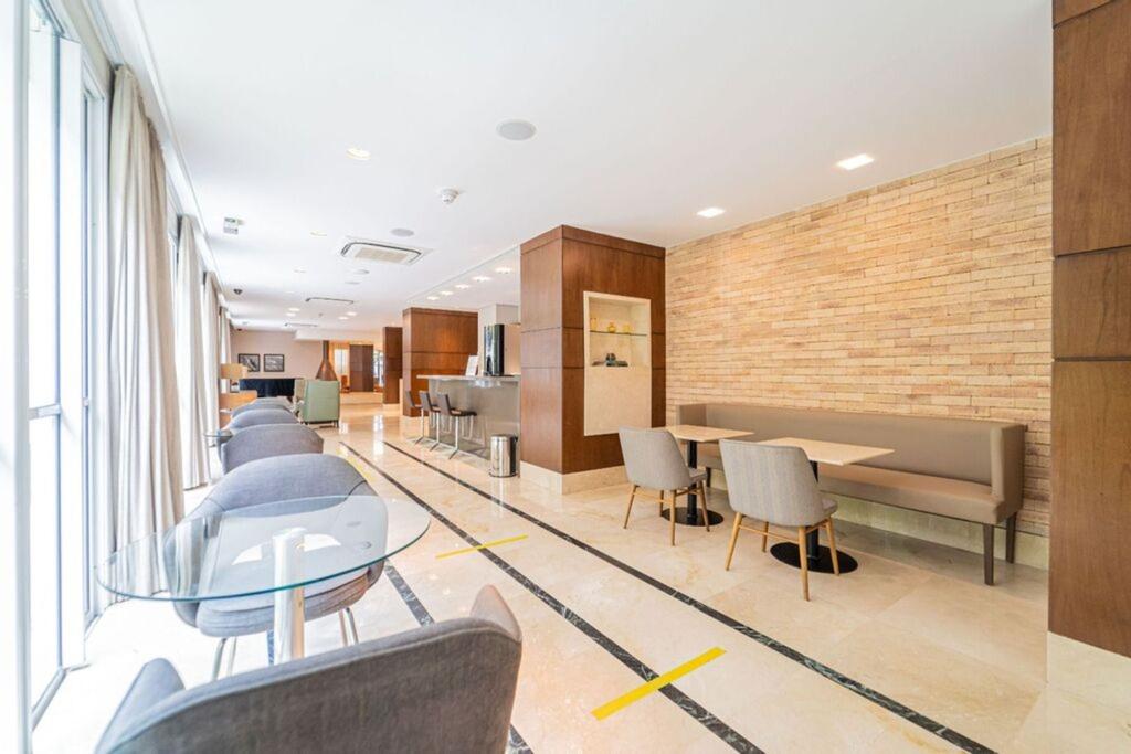 Apartamento, 1 quarto, 61 m² - Foto 21