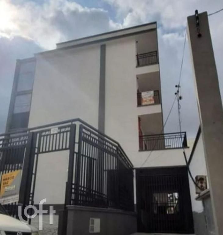 Apartamento, 2 quartos, 45 m² - Foto 5