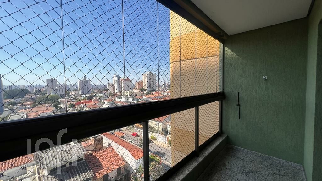 Apartamento, 3 quartos, 92 m² - Foto 3