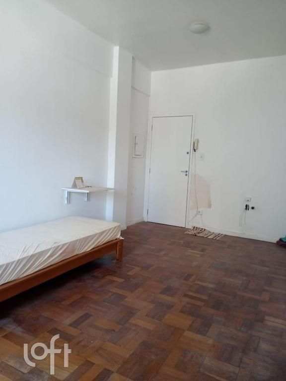 Apartamento, 1 quarto, 23 m² - Foto 2