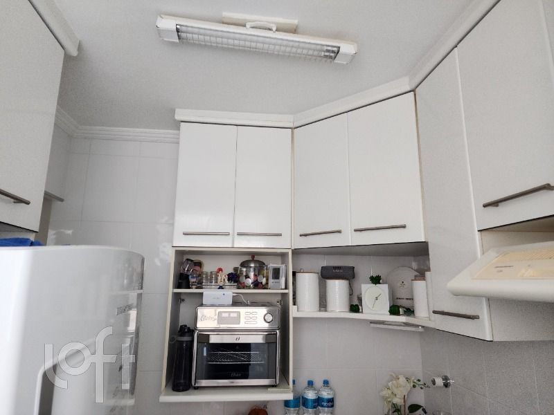 Apartamento, 2 quartos, 56 m² - Foto 5